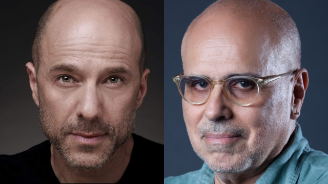 רוני ניניו ודרור קרן