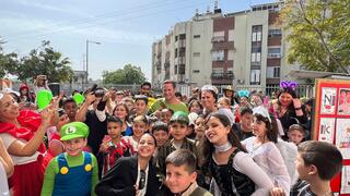 אירועי פורים בראשון לציון