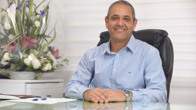 ניר בן חיים