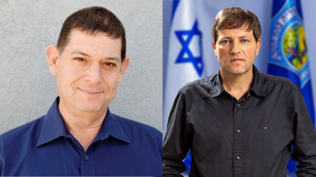 אורי אהד, רמי גרינברג