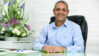 ניר בן חיים