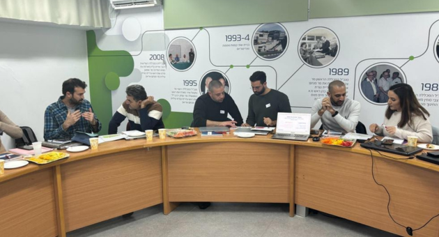 המרצים המשביחים את לימודי ההוראה