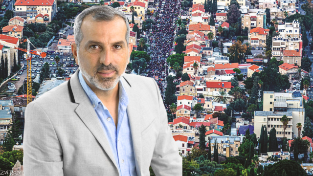 מגיע לציבור הערבי ייצוג. דכוור