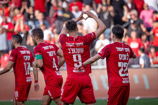 שושנאצ'ב לאחר השער. "שער קשה"