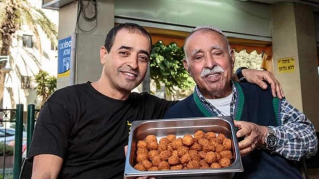 מנחם חתוכה 