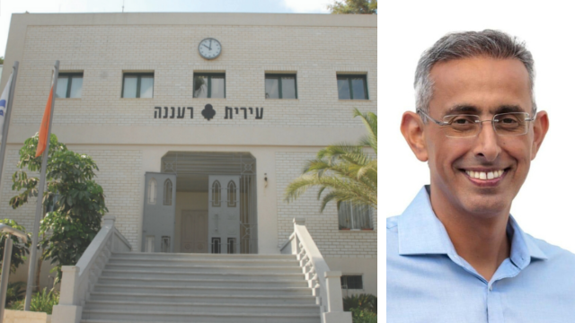 אבי יוסף. "זו הפרה בוטה של החוק"