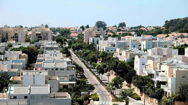 כפר יונה מתרחבת