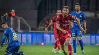 עדן שמיר. "לא היינו טובים בשליש האחרון של המגרש"