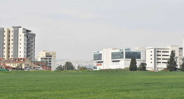 מזג אוויר בעפולה. שבוע הפכפך
