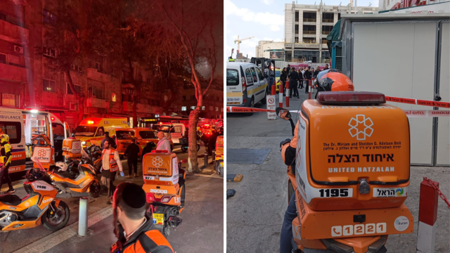 2 הרוגים ביממה 