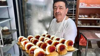 קונדיטוריית סמי בבת ים