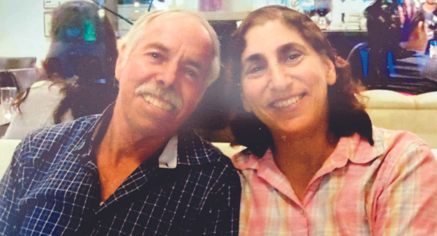 ברברה ויוסי שמואלי