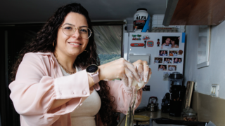 שיר עוזיאל