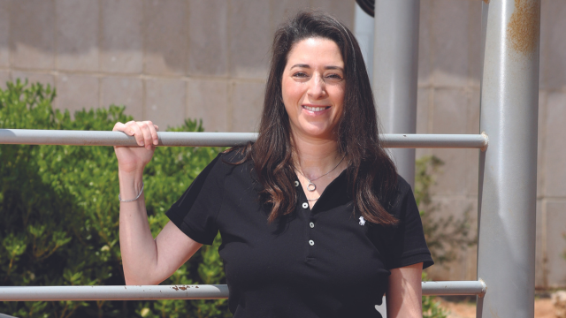 ליאור פינסלר. "יצאתי לחירות"