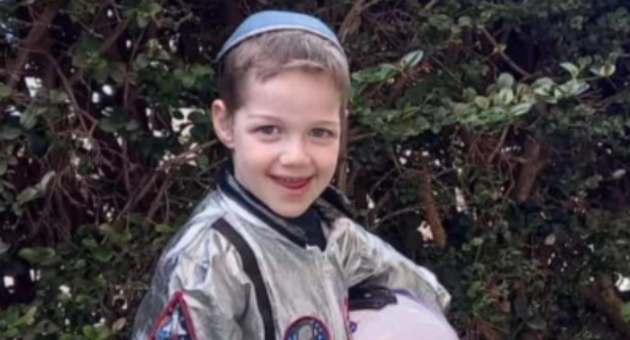 חגי יהודה בש ז"ל