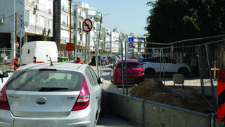 בעיות החניה מחריפות בחולון