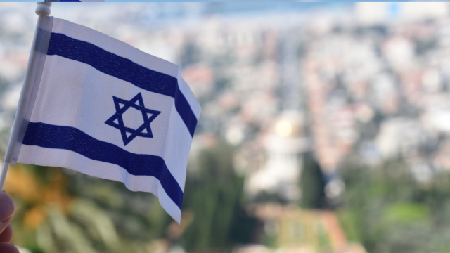 יום העצמאות בחיפה
