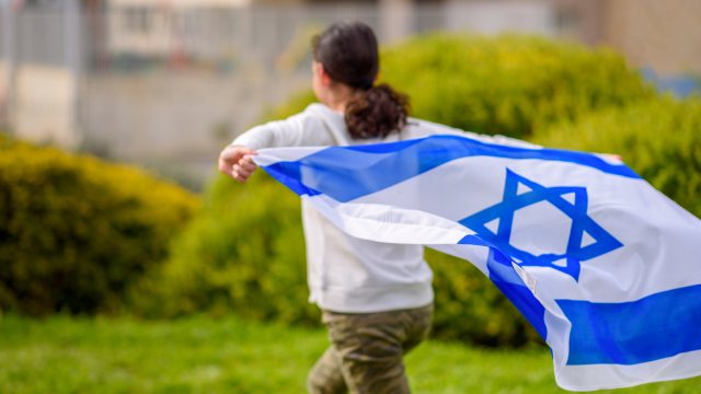 יום העצמאות בחיפה