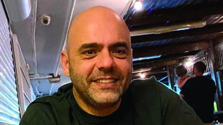 "גבר שבגברים, מודל לחיקוי". איציק גלרנטר ז"ל 