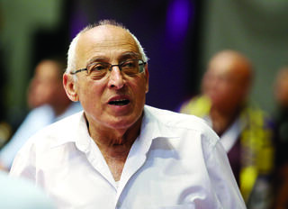 מוטי ששון