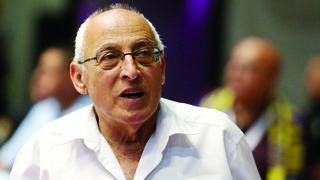 מוטי ששון