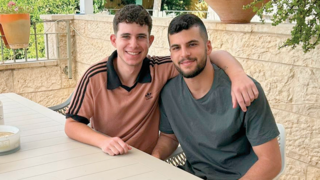 בן עזרא ולוי השבוע