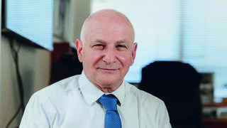 פרופ' יורם וייס 