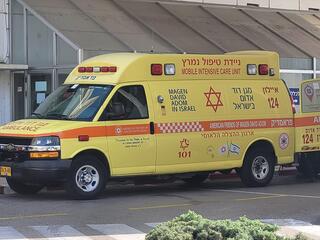 אמבולנס