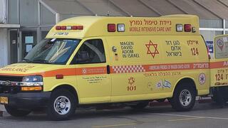 אמבולנס