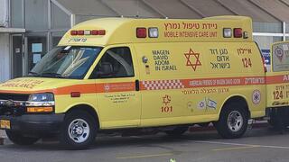 אמבולנס