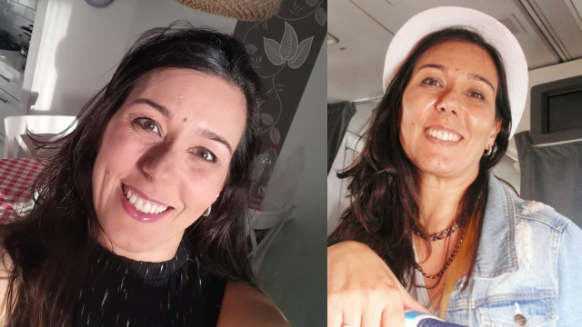 נטלי גליק ז"ל