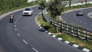 רחוב חיים קוליץ