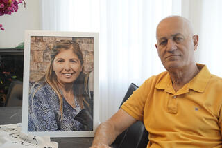 דעבול. "עברו שנתיים וחצי והכאב הזה הוא כמו חור בלב שרק גדל"