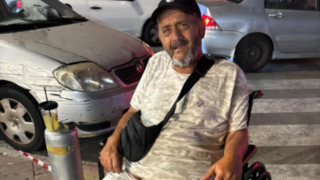 איציק שליט ז"ל