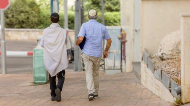 מחאה ברעננה