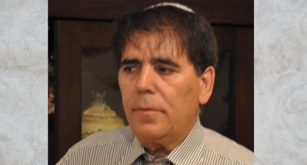 אהרון מלכה ז"ל