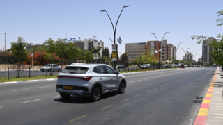 שדרות רגר