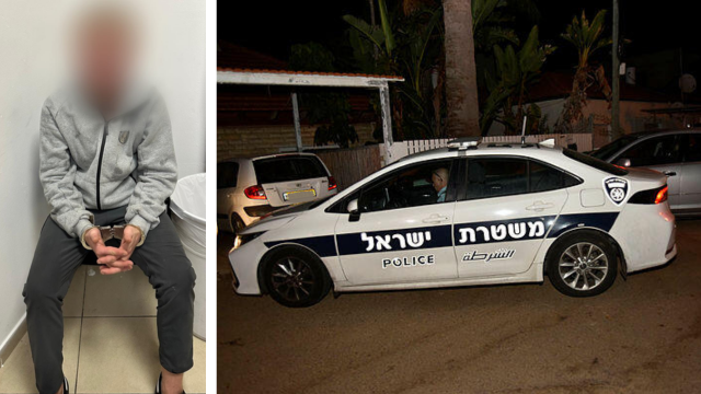 נעצר יום אחרי יום