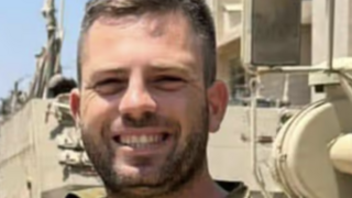 נדב אלחנן נולר ואייל אבניאון ז״ל