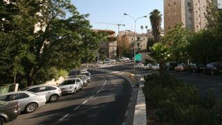 שכונת טלביה