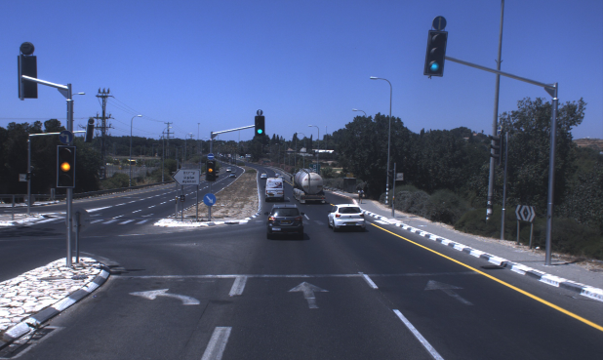 צומת עיינות