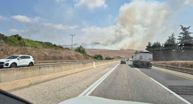 תוצאות המטח בגליל התחתון