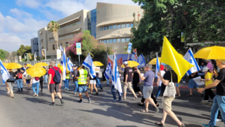 יום השיבוש בבאר שבע