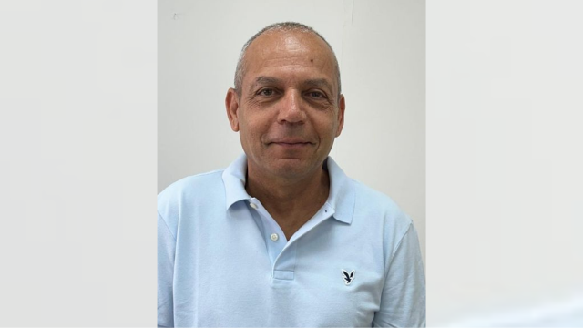 רחמים בינוני. מבקר העירייה החדש של חולון