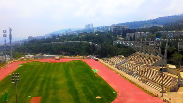 ככה לא צריך להיראות אצטדיון בעיר גדולה