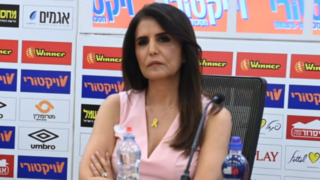 אלונה ברקת
