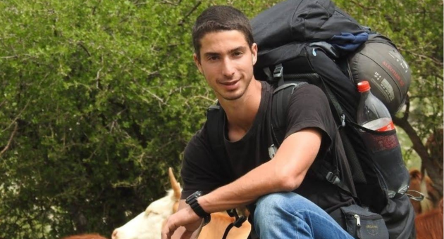  יהונתן דויטש ז"ל