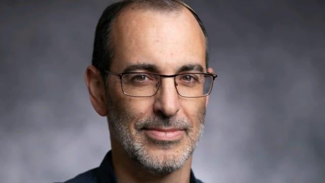  רני רוזנהיים, מנכ״ל עיריית בת ים החדש