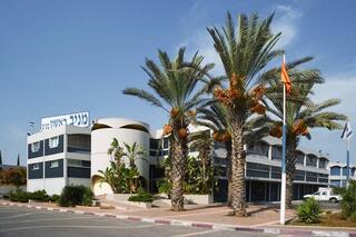 תאגיד המים "מניב" ראשון לציון