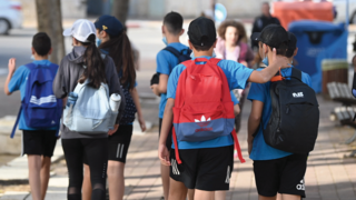 תלמידים במודיעין